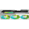 Radeon RX 9070 Steel Legend 16GB OC(L5) ASRock AMD Radeon RX 9070 Steel Legend 16GB OC Graphics Card - RX9070 SL 16GO
