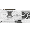 Radeon RX 9070 Steel Legend 16GB OC(L6) ASRock AMD Radeon RX 9070 Steel Legend 16GB OC Graphics Card - RX9070 SL 16GO