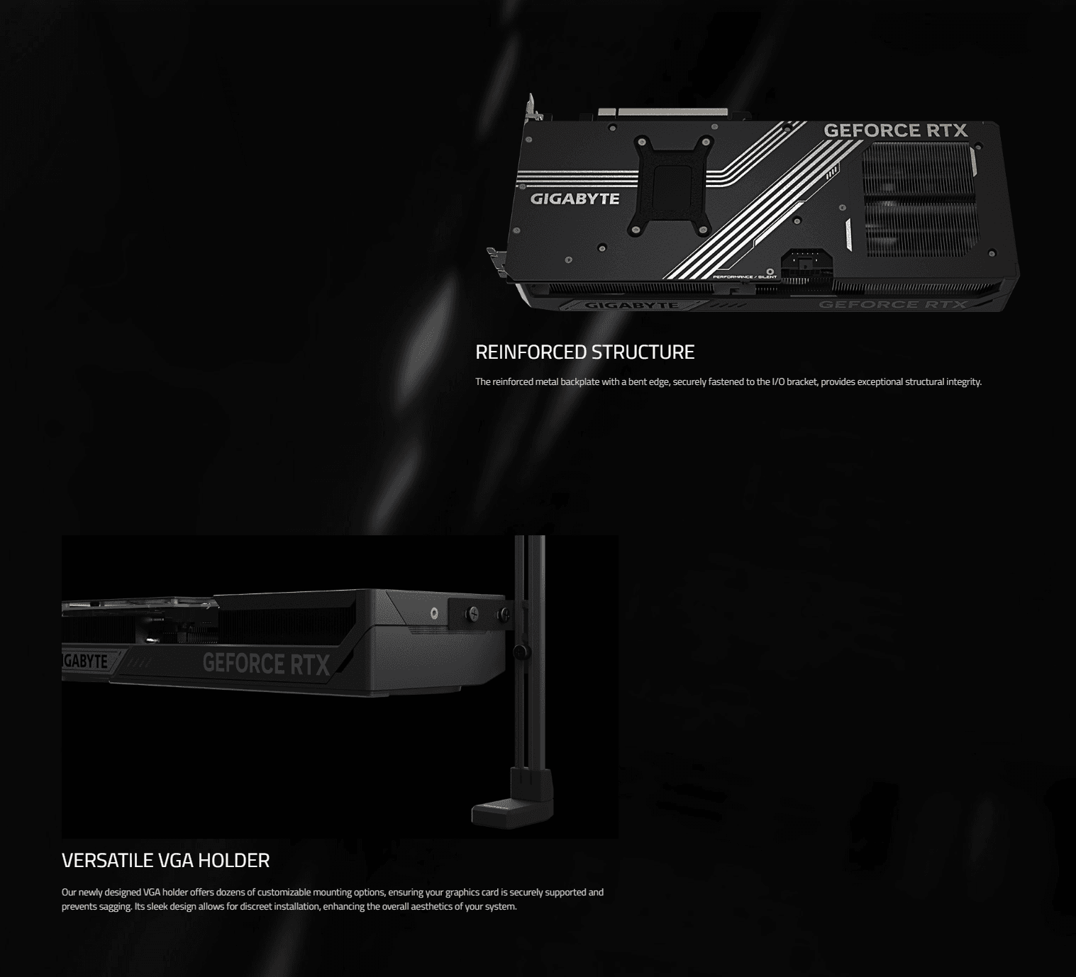 Gigabyte GeForce RTX 5070 Ti WINDFORCE OC SFF 16G Graphics Card - GV-N507TWF3OC-16GD