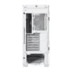 Sky Two GX White 5 Montech Sky Two GX White ATX Mid Tower Case 3x140mm 1x120mm ARGB Fans Dual Tempered Glass Mesh Top - Sky Two GX White