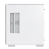Sky Two GX White 6 Montech Sky Two GX White ATX Mid Tower Case 3x140mm 1x120mm ARGB Fans Dual Tempered Glass Mesh Top - Sky Two GX White