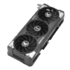 ASUS TUF Gaming GeForce RTX 5060 Ti OC Edition 8GB GDDR7 NVIDIA Blackwell PCIe 5.0 Triple Fan Graphics Card DLSS 4 Ray Tracing - TUF-RTX506stands for RTX5060TI-O8G-GAMING