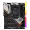 ASRock X570 Phantom Gaming X ATX AMD X570 AM4 DDR4 128GB PCIe 4.0 Wi-Fi 6 - X570 PHANTOM GAMING X