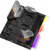 ASRock X570 Phantom Gaming X ATX AMD X570 AM4 DDR4 128GB PCIe 4.0 Wi-Fi 6 - X570 PHANTOM GAMING X
