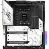 ASRock X670E Taichi Carrara WiFi ATX AMD X670E AM5 DDR5 128GB Wi-Fi 6E - X670E TAICHI CARRARA WIFI