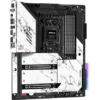 ASRock X670E Taichi Carrara WiFi ATX AMD X670E AM5 DDR5 128GB Wi-Fi 6E - X670E TAICHI CARRARA WIFI