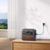 BLUETTI AC50P Portable Power Station 700W 504Wh LiFePO4 Battery 10 Outlets Compact Design - P-AC50P-PH-GY-BL-010 [Authorized Dealer]