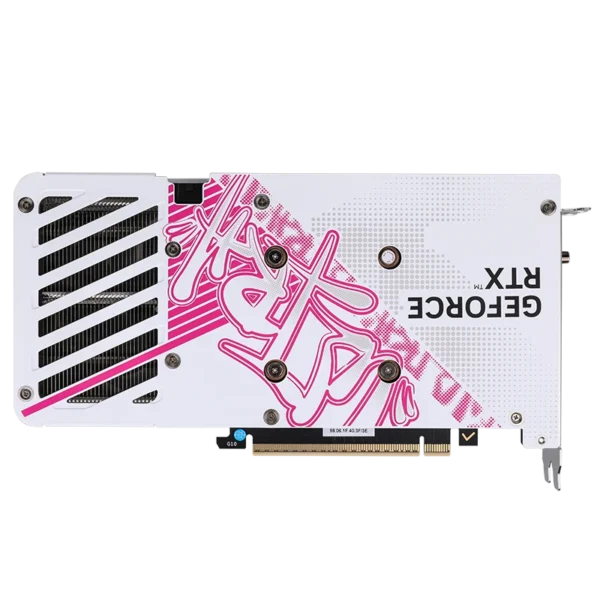 a10296f5-4c70-4efc-8859-3fcaa2023948 COLORFUL iGame RTX 5060 Ti Ultra White Duo OC 8GB GDDR7 Blackwell DLSS 4 - IGAME GEFORCE RTX5060Ti ULTRA WHITE DUO OC 8GB-V