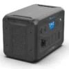 BLUETTI AC500 Portable Power Station 5000W (Battery Not Included) - AC500-PH-GY-BL-00 [Authorized Dealer]