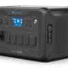 BLUETTI AC500 Portable Power Station 5000W (Battery Not Included) - AC500-PH-GY-BL-00 [Authorized Dealer]
