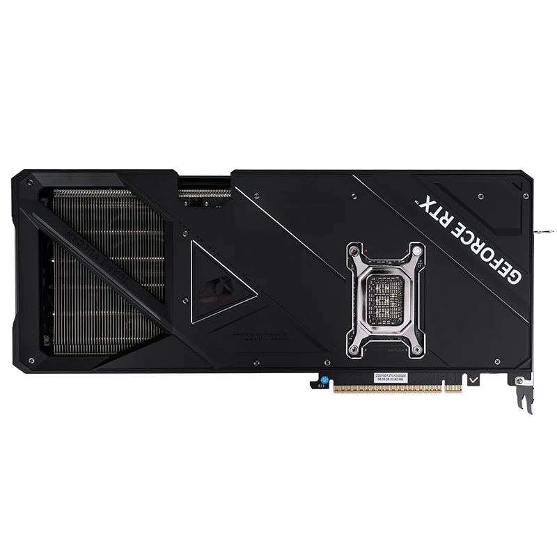 COLORFUL iGame RTX 5070 Vulcan OC 12GB GDDR7 Blackwell PCIe 5.0 DLSS 4 - GEFORCE RTX5070 VULCAN OC 12GB-V 2 COLORFUL iGame RTX 5070 Vulcan OC 12GB GDDR7 Blackwell PCIe 5.0 DLSS 4 - GEFORCE RTX5070 VULCAN OC 12GB-V - Image 2