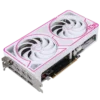 e991947e-740a-4c9d-8871-1da78d98aa81 COLORFUL iGame RTX 5060 Ti Ultra White Duo OC 8GB GDDR7 Blackwell DLSS 4 - IGAME GEFORCE RTX5060Ti ULTRA WHITE DUO OC 8GB-V
