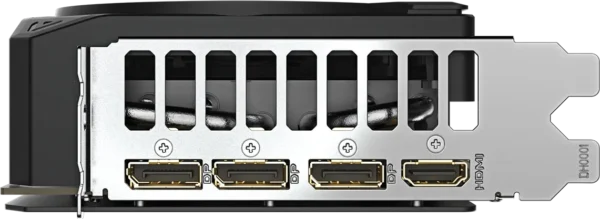 Gigabyte GeForce RTX 5070 Ti WINDFORCE OC SFF 16G Graphics Card - GV-N507TWF3OC-16GD