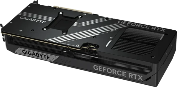 Gigabyte GeForce RTX 5070 Ti WINDFORCE OC SFF 16G Graphics Card - GV-N507TWF3OC-16GD