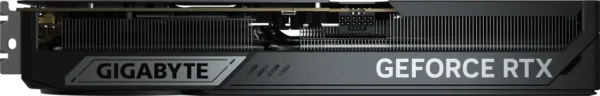Gigabyte GeForce RTX 5070 Ti WINDFORCE OC SFF 16G Graphics Card - GV-N507TWF3OC-16GD