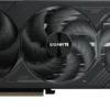 Gigabyte GeForce RTX 5070 Ti WINDFORCE OC SFF 16G Graphics Card - GV-N507TWF3OC-16GD