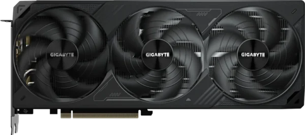 Gigabyte GeForce RTX 5070 Ti WINDFORCE OC SFF 16G Graphics Card - GV-N507TWF3OC-16GD