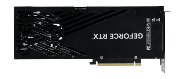 Palit GeForce RTX 5070 Infinity 3 12GB GDDR7 Graphics Card - NE75070019K9-GB2050S