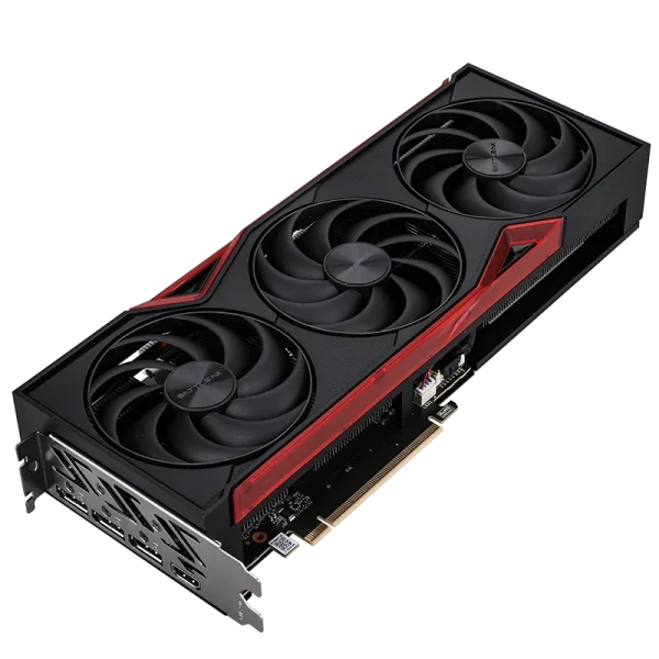 Colorful GeForce RTX 5060 NB EX 8GB GDDR7 Graphics Card - COLORFUL GEFORCE RTX5060 NB EX 8GB-V (TRI FAN)