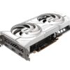 SAPPHIRE PURE AMD Radeon RX 9060 XT 16GB GDDR6 Graphics Card with RDNA 4 Architecture and Dual-X Cooling - SPR-11350-02-20G