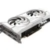 11350_02_rx9060xt_pure_c02 SAPPHIRE PURE AMD Radeon RX 9060 XT 16GB GDDR6 Graphics Card with RDNA 4 Architecture and Dual-X Cooling - SPR-11350-02-20G