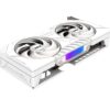 SAPPHIRE PURE AMD Radeon RX 9060 XT 16GB GDDR6 Graphics Card with RDNA 4 Architecture and Dual-X Cooling - SPR-11350-02-20G