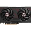 SAPPHIRE PULSE AMD Radeon RX 9060 XT 16GB GDDR6 Graphics Card with RDNA 4 Architecture and Dual-X Cooling - SPR-11350-03-20G
