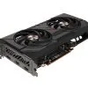 SAPPHIRE PULSE AMD Radeon RX 9060 XT 16GB GDDR6 Graphics Card with RDNA 4 Architecture and Dual-X Cooling - SPR-11350-03-20G