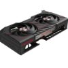 SAPPHIRE PULSE AMD Radeon RX 9060 XT 16GB GDDR6 Graphics Card with RDNA 4 Architecture and Dual-X Cooling - SPR-11350-03-20G