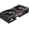 SAPPHIRE PULSE AMD Radeon RX 9060 XT 16GB GDDR6 Graphics Card with RDNA 4 Architecture and Dual-X Cooling - SPR-11350-03-20G