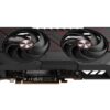 SAPPHIRE PULSE AMD Radeon RX 9060 XT 16GB GDDR6 Graphics Card with RDNA 4 Architecture and Dual-X Cooling - SPR-11350-03-20G