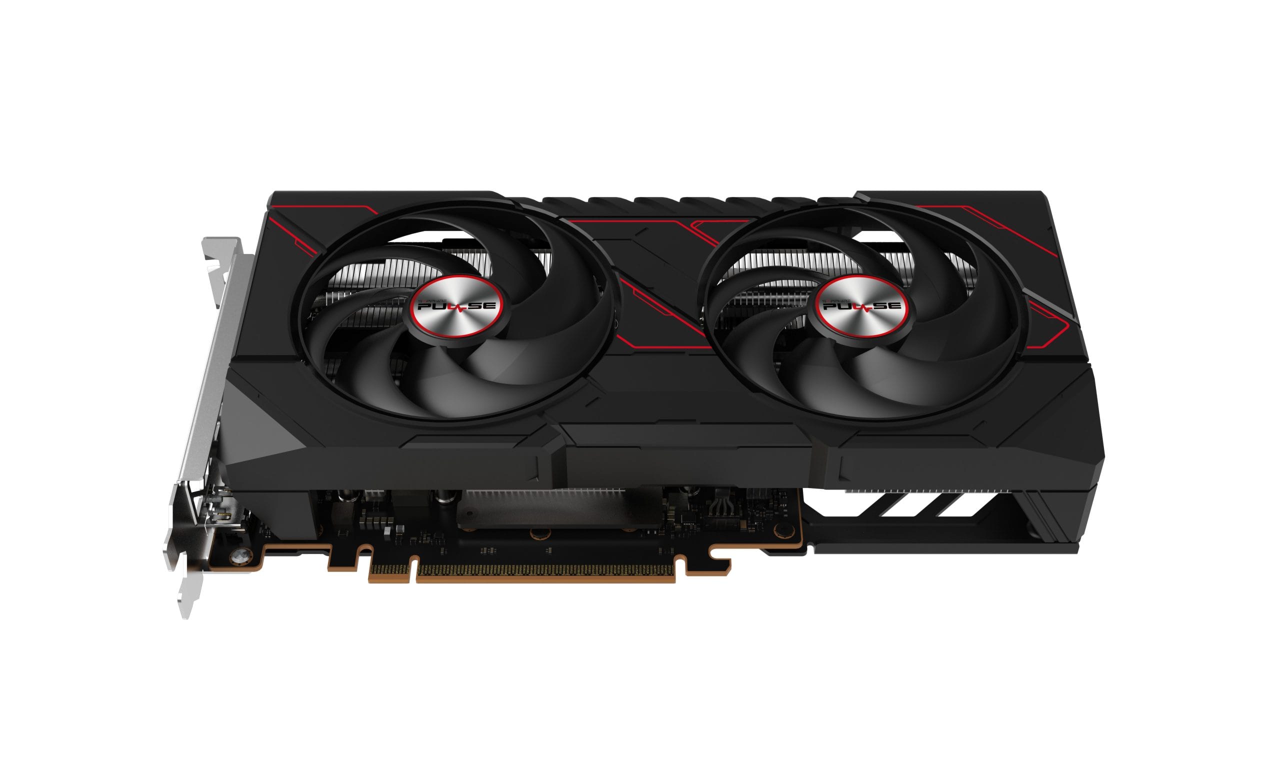 Amd Radeon Sapphire Rx570 8g 570 8gb Rx 570 Sapphire Nitro+ 4gb