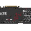 SAPPHIRE PULSE AMD Radeon RX 9060 XT 8GB GDDR6 Graphics Card with RDNA 4 Architecture and Dual-X Cooling - SPR-11350-04-20G