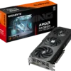2000 (34) Gigabyte AMD Radeon RX 9060 XT GAMING OC 16G 16GB GDDR6 Graphics Card - GV-R9060XTGAMING-OC-16GD