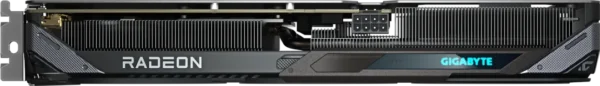 2000 (35) Gigabyte AMD Radeon RX 9060 XT GAMING OC 16G 16GB GDDR6 Graphics Card - GV-R9060XTGAMING-OC-16GD
