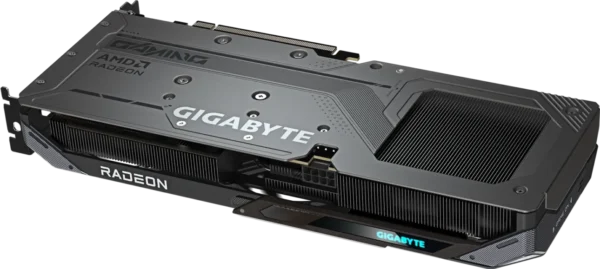 2000 (39) Gigabyte AMD Radeon RX 9060 XT GAMING OC 16G 16GB GDDR6 Graphics Card - GV-R9060XTGAMING-OC-16GD