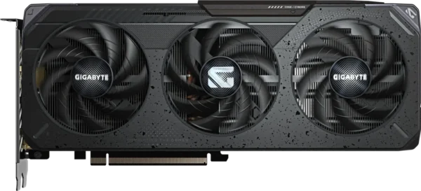 2000 (40) Gigabyte AMD Radeon RX 9060 XT GAMING OC 16G 16GB GDDR6 Graphics Card - GV-R9060XTGAMING-OC-16GD