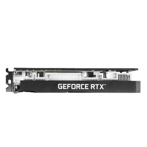 GALAX RTX 3050 EX Black 6GB GDDR6 Ada Lovelace Graphics Card Dual Fan DLSS 3 - 35NRLDHP9ODV