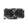 GALAX RTX 3050 EX Black 6GB GDDR6 Ada Lovelace Graphics Card Dual Fan DLSS 3 - 35NRLDMD9OEX