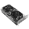 GALAX RTX 3050 EX Black 6GB GDDR6 Ada Lovelace Graphics Card Dual Fan DLSS 3 - 35NRLDMD9OEX