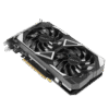 GALAX RTX 3050 EX Black 6GB GDDR6 Ada Lovelace Graphics Card Dual Fan DLSS 3 - 35NRLDMD9OEX