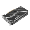 GALAX RTX 3050 EX Black 6GB GDDR6 Ada Lovelace Graphics Card Dual Fan DLSS 3 - 35NRLDMD9OEX