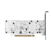 GALAX RTX 3050 Low Profile White 1-Click OC 6GB GDDR6 Ada Lovelace Graphics Card Dual Fan DLSS 3 - 35NRLDMH9ULP