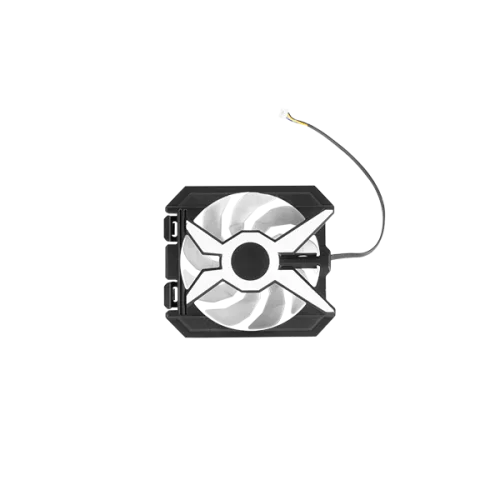 GALAX RTX 3080 Ti SG 1-Click OC 12GB GDDR6X Ampere Graphics Card Triple Fan DLSS 2 ARGB - 38IOM5MD99DD