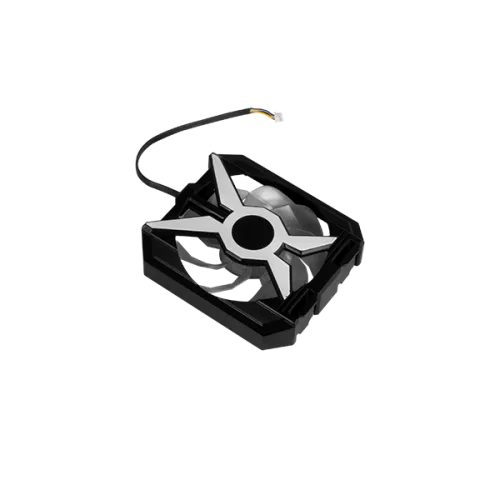 GALAX RTX 3080 Ti SG 1-Click OC 12GB GDDR6X Ampere Graphics Card Triple Fan DLSS 2 ARGB - 38IOM5MD99DD