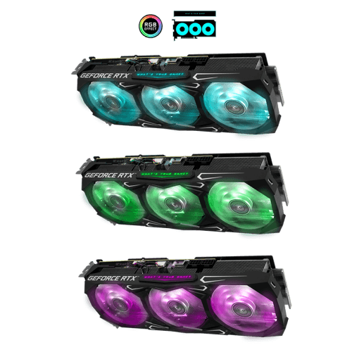 Sg Galax 3090 Review GALAX RTX 3080 Ti SG 1-Click OC 12GB GDDR6X