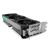 GALAX RTX 4070 Ti EX Gamer Black 1-Click OC 12GB GDDR6X Ada Lovelace Graphics Card Triple Fan DLSS 3 ARGB - 47IOM7MD7AEG