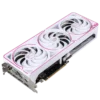 Colorful iGame GeForce RTX 5060 Ultra W OC 8GB-V GDDR7 Graphics Card - COLORFUL IGAME GEFORCE RTX5060 ULTRA WHITE OC 8GB-V