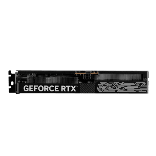 GALAX RTX 5060 Ti 1-Click OC Black 8GB GDDR7 Blackwell Graphics Card Dual Fan DLSS 4 - 56ISN8MDCPCT