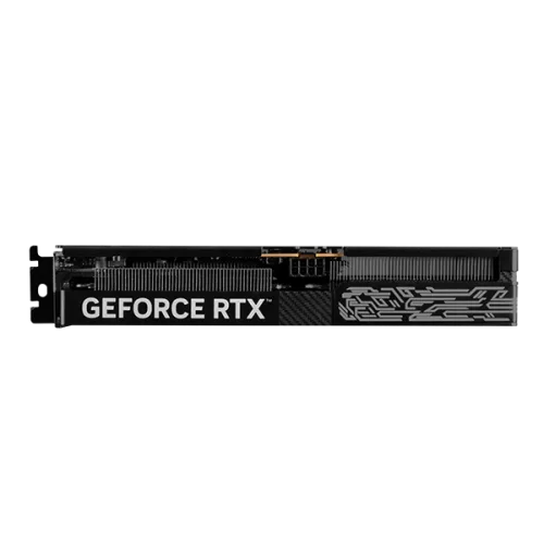 GALAX RTX 5060 1-Click OC Black 8GB GDDR7 Blackwell Graphics Card Dual Fan DLSS 4 - 56NSN8MDCPLE